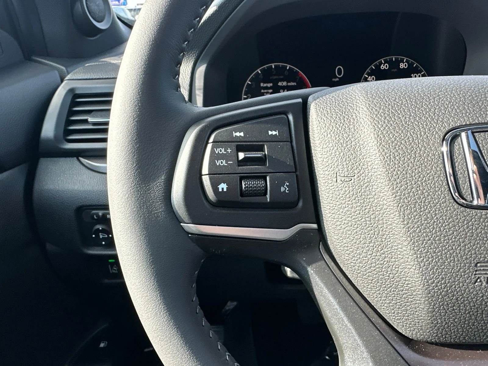 2026 Honda Ridgeline RTL - Photo 47