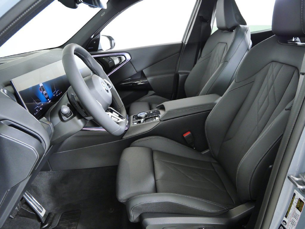 Used 2026 Brooklyn Grey Metallic BMW 30 xDrive image 33