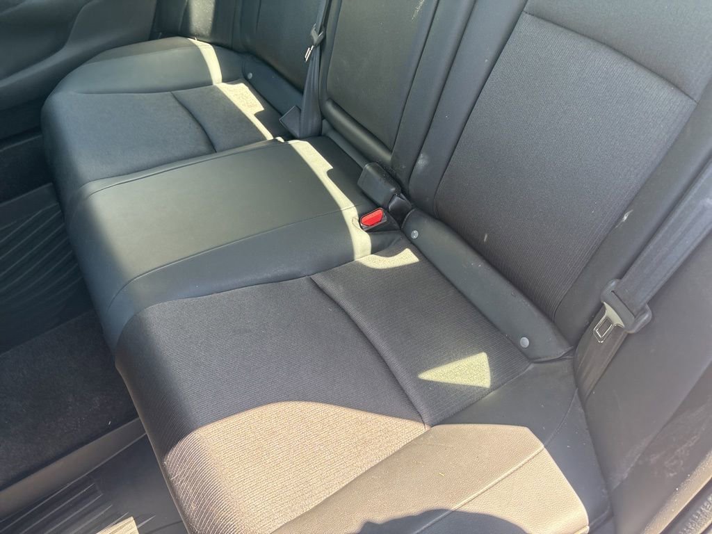 Certified Used 2022 Still Night Pearl Honda Sport image 74