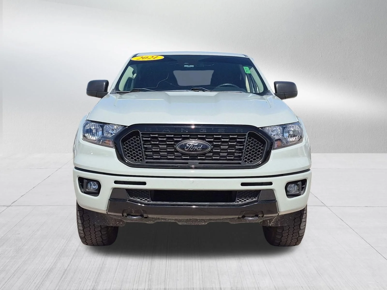 2021 Ford Ranger XLT - Photo 9