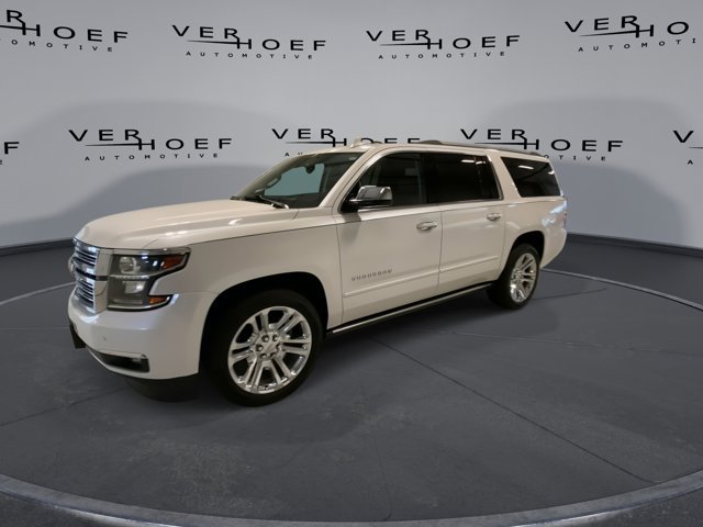 Used 2020 Iridescent Pearl Tricoat Chevrolet Premier image 4