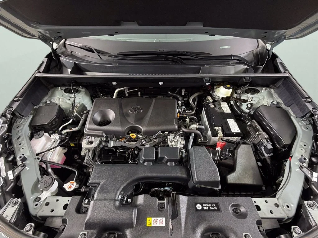 2023 Toyota RAV4 XLE Premium - Photo 39