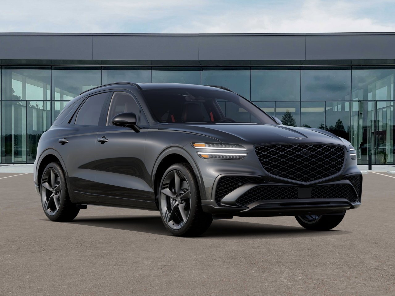 New 2027 Vik Black Genesis  image 18