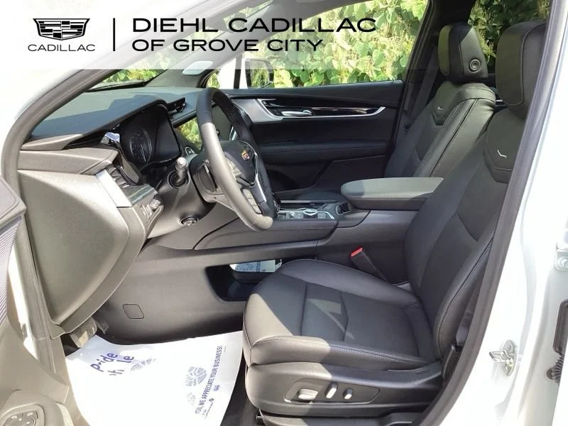 2025 Cadillac XT5 Premium Luxury - Photo 19