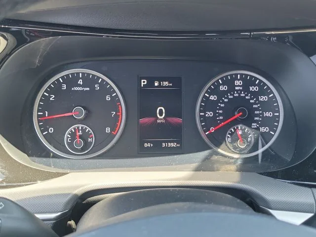Used 2024 Gray Kia GT-Line image 29