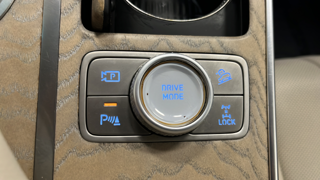 Used 2022 Savile Silver Genesis 2.5T image 35