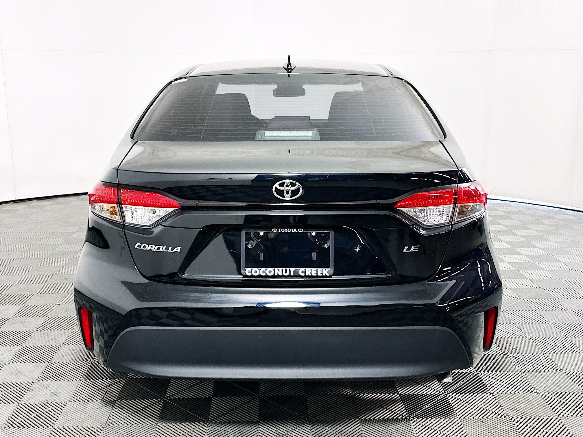 2024 Toyota Corolla thumbnail 6