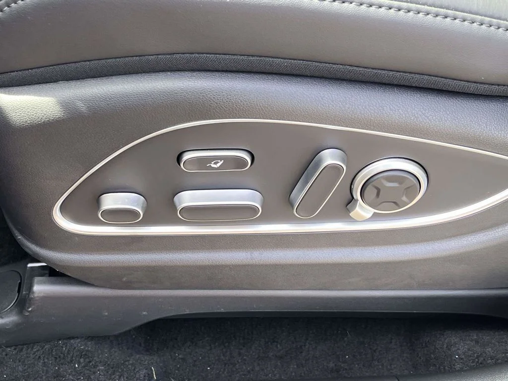New 2026 Gray Hyundai Calligraphy image 15