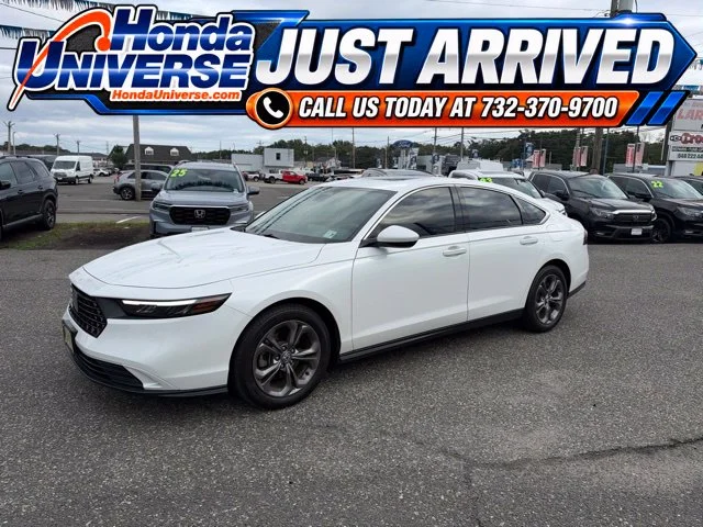 2024 Honda Accord