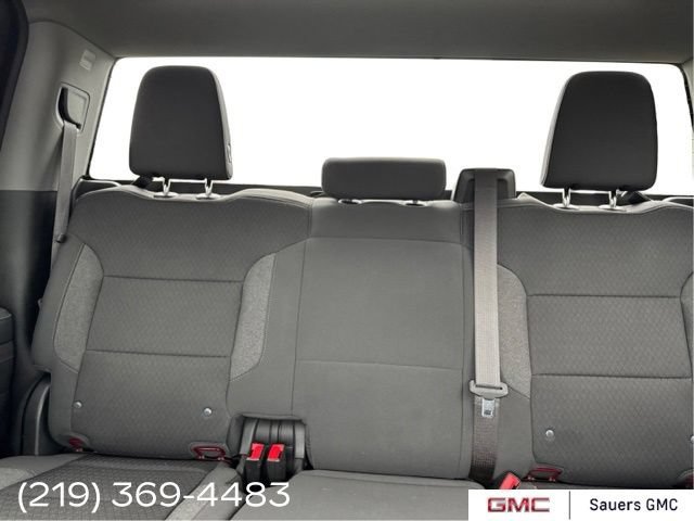 2024 Chevrolet Silverado 2500HD LT - Photo 30