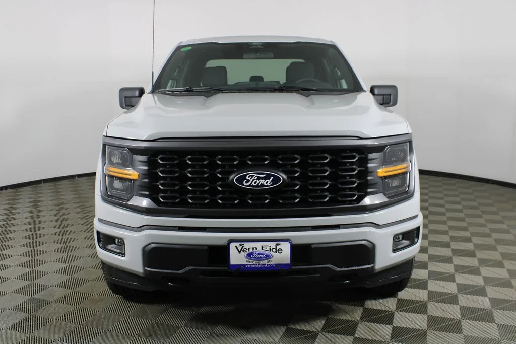 New 2026 Avalanche Ford STX image 2