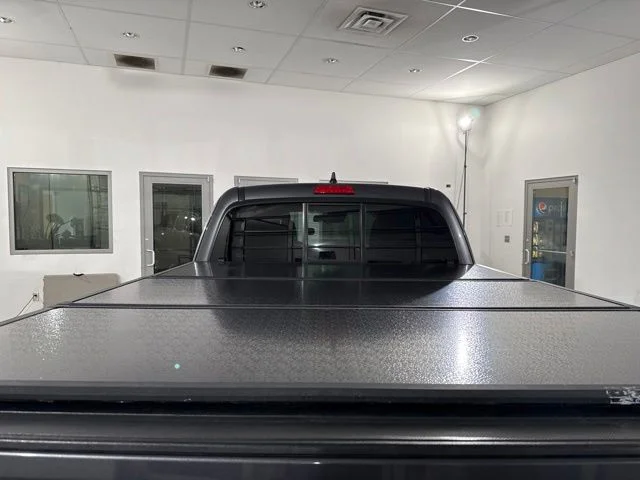 Used 2020 Gray Toyota SR image 9