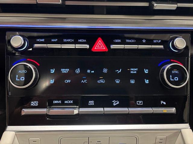 New 2026 Red Hyundai Limited image 30