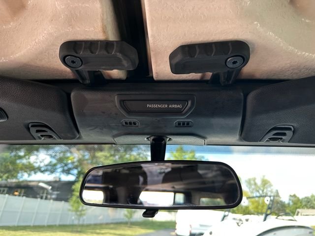 2021 Jeep Wrangler Unlimited Sahara - Photo 40