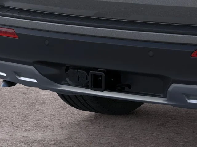 New 2026 Gray Metallic Ford Active image 23