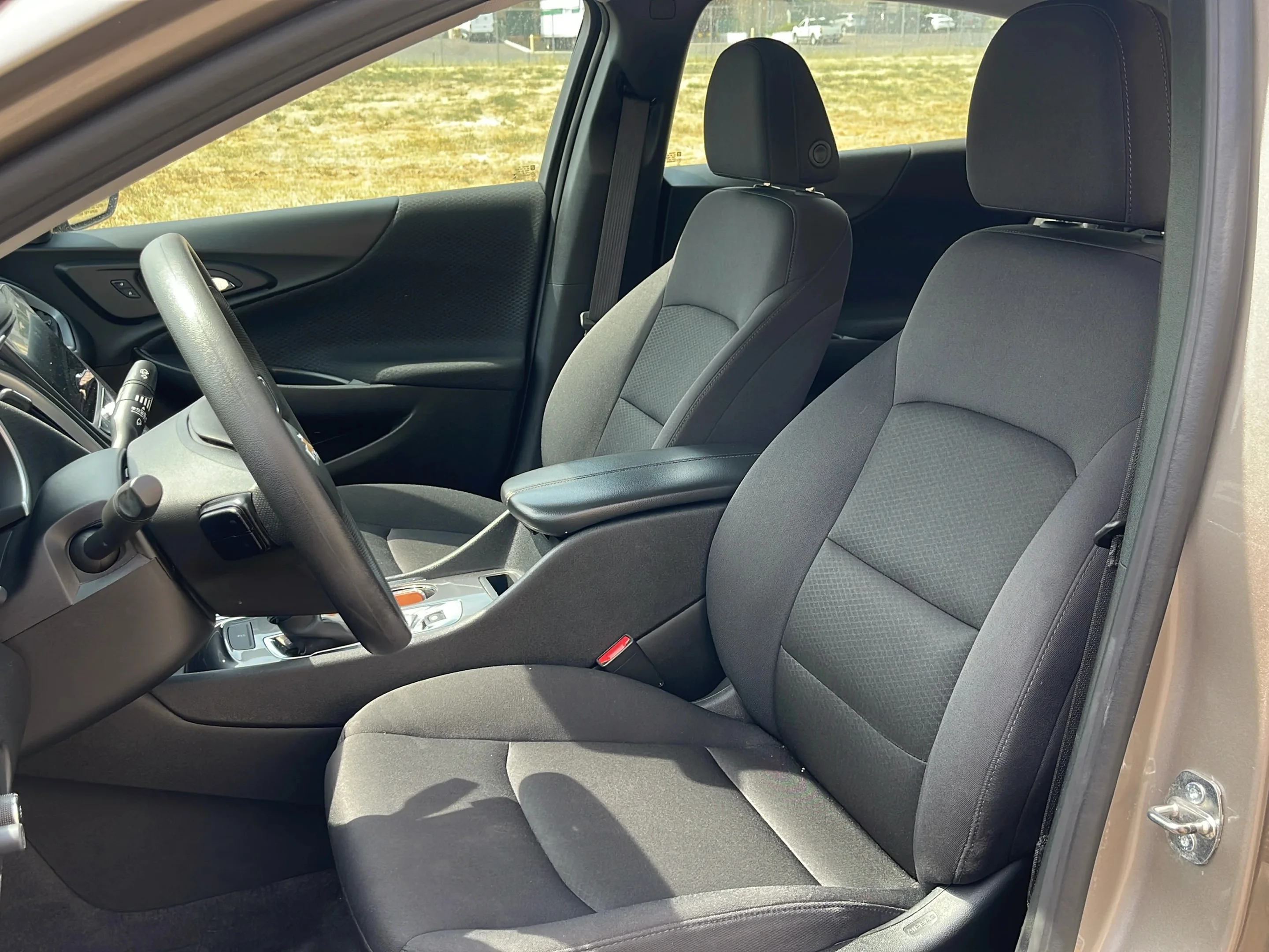 2023 Chevrolet Malibu 1LT - Photo 10
