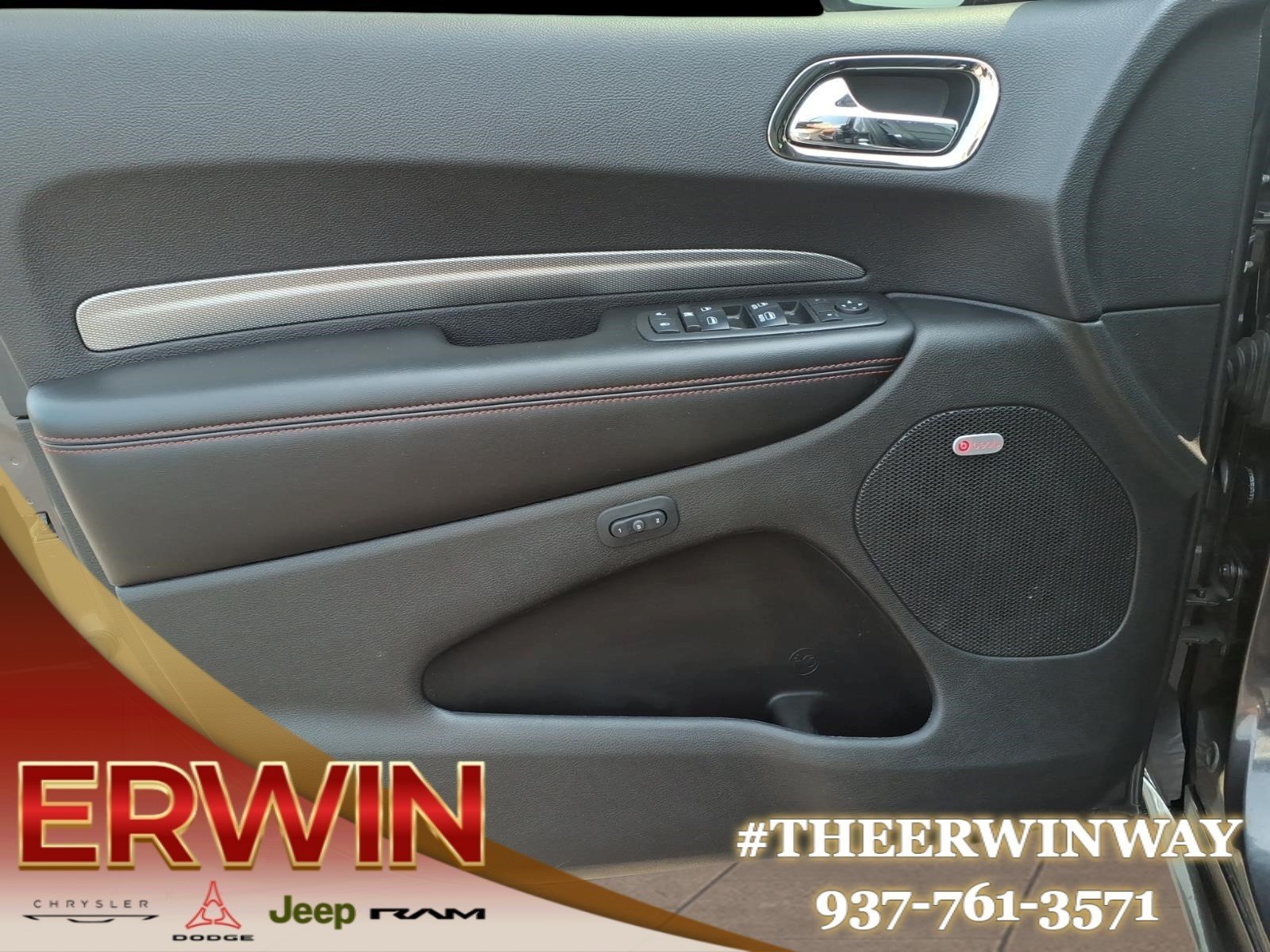 Used 2018 Granite Metallic Clear Coat Dodge GT image 10