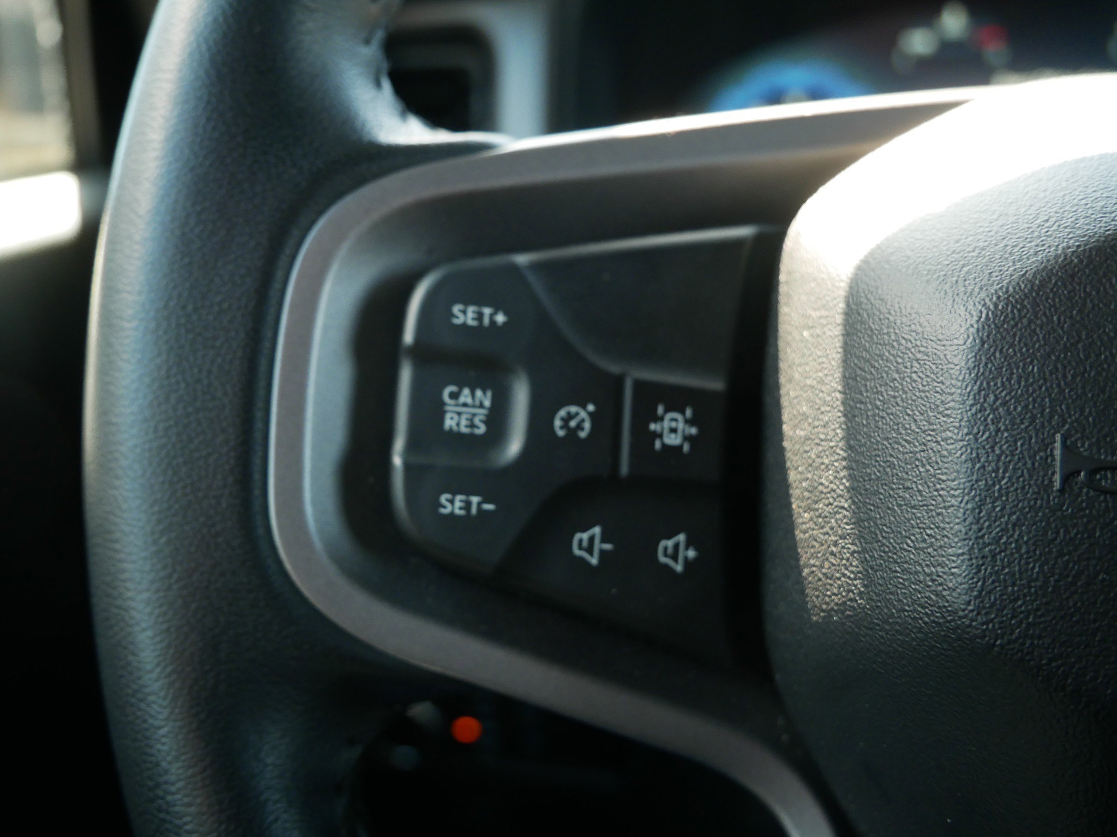Used 2025 Black Ford Big Bend image 19