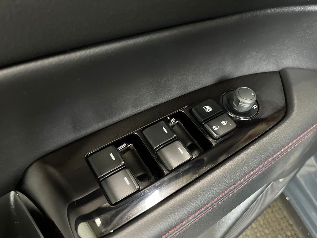 Used 2023 Gray Mazda 2.5 S Carbon Edition image 5