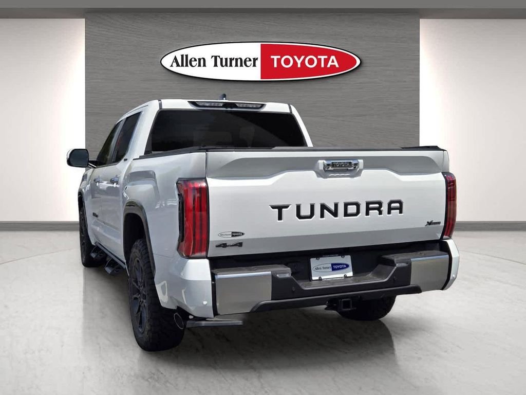 New 2026  Toyota Limited image 9