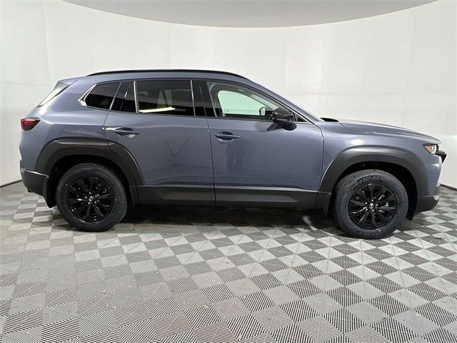 New 2026 Polymetal Gray Metallic Mazda Premium AWD image 9