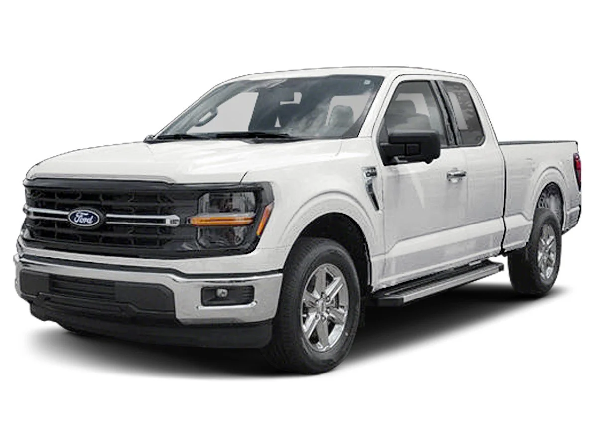 2024 Ford F-150's photo
