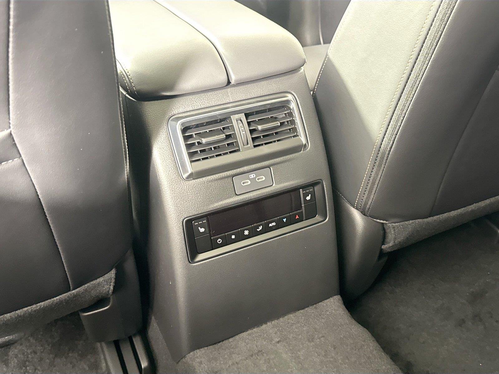 2026 Mazda CX-90 Premium Plus Package - Photo 36