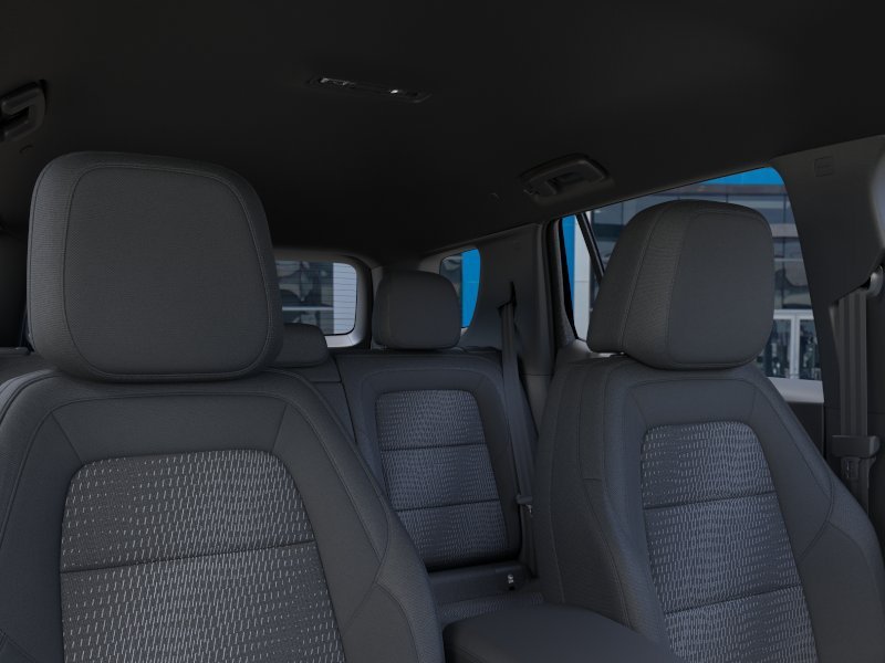 2027 Chevrolet Equinox LT - Photo 24