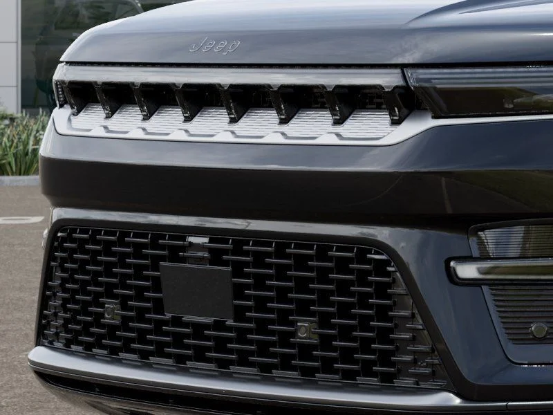 New 2026 High Gloss Black Jeep  image 11