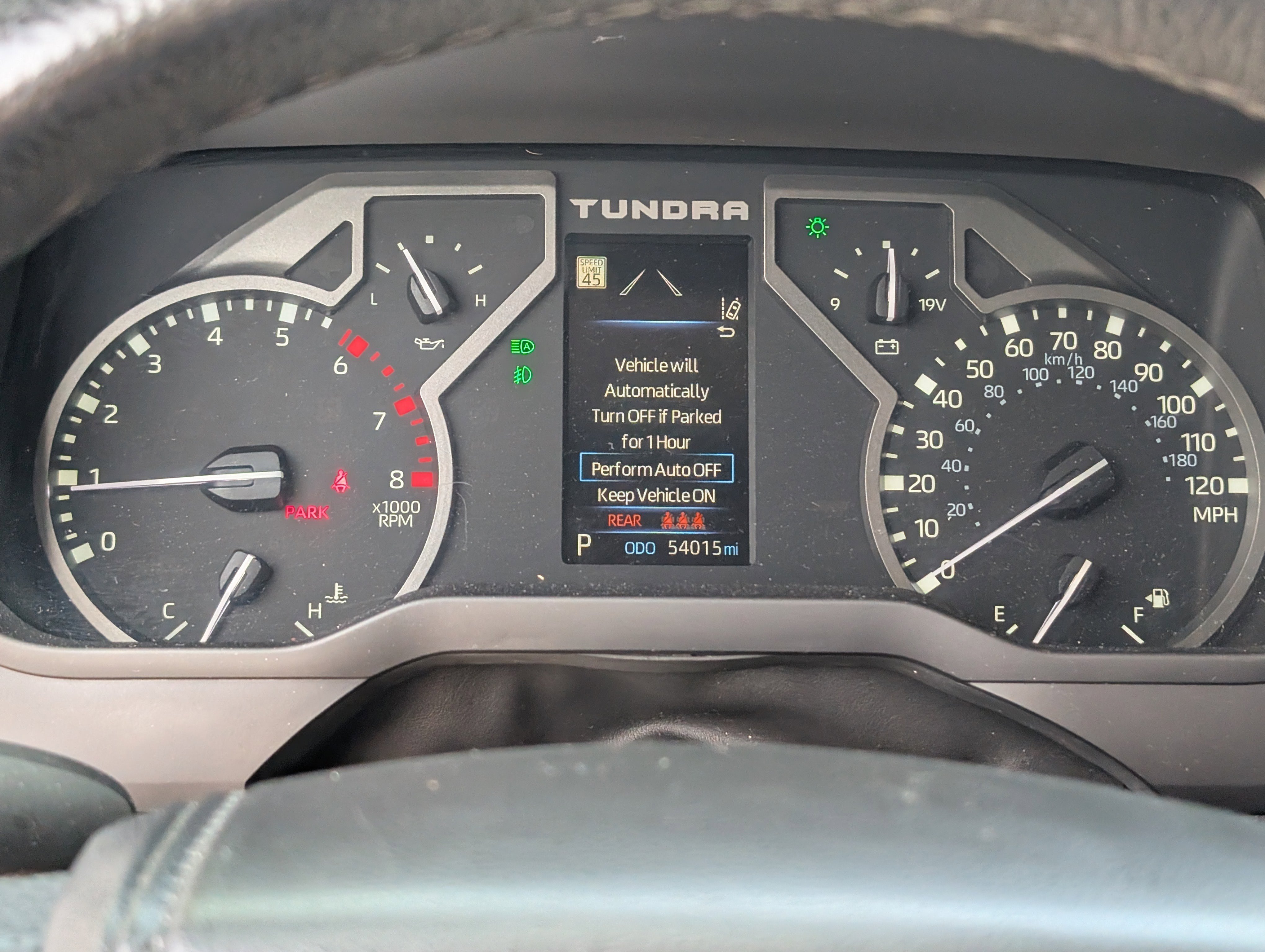 2022 Toyota Tundra SR5 - Photo 21
