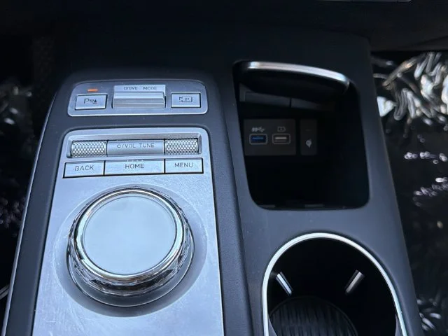 Used 2023 Gray Genesis Advanced image 24