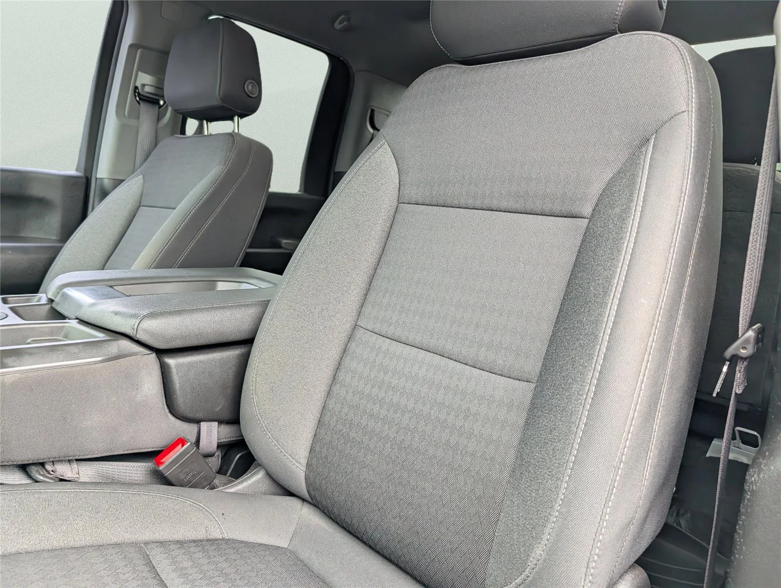 Used 2023 Summit White Chevrolet Custom image 15