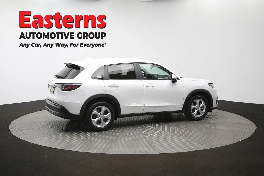 Used 2024 White Honda LX image 42