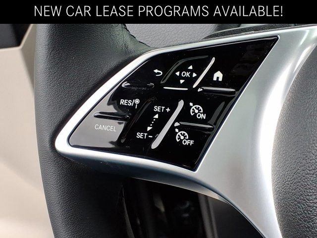 Certified Used 2026 Black Mercedes-Benz GLB250W image 9