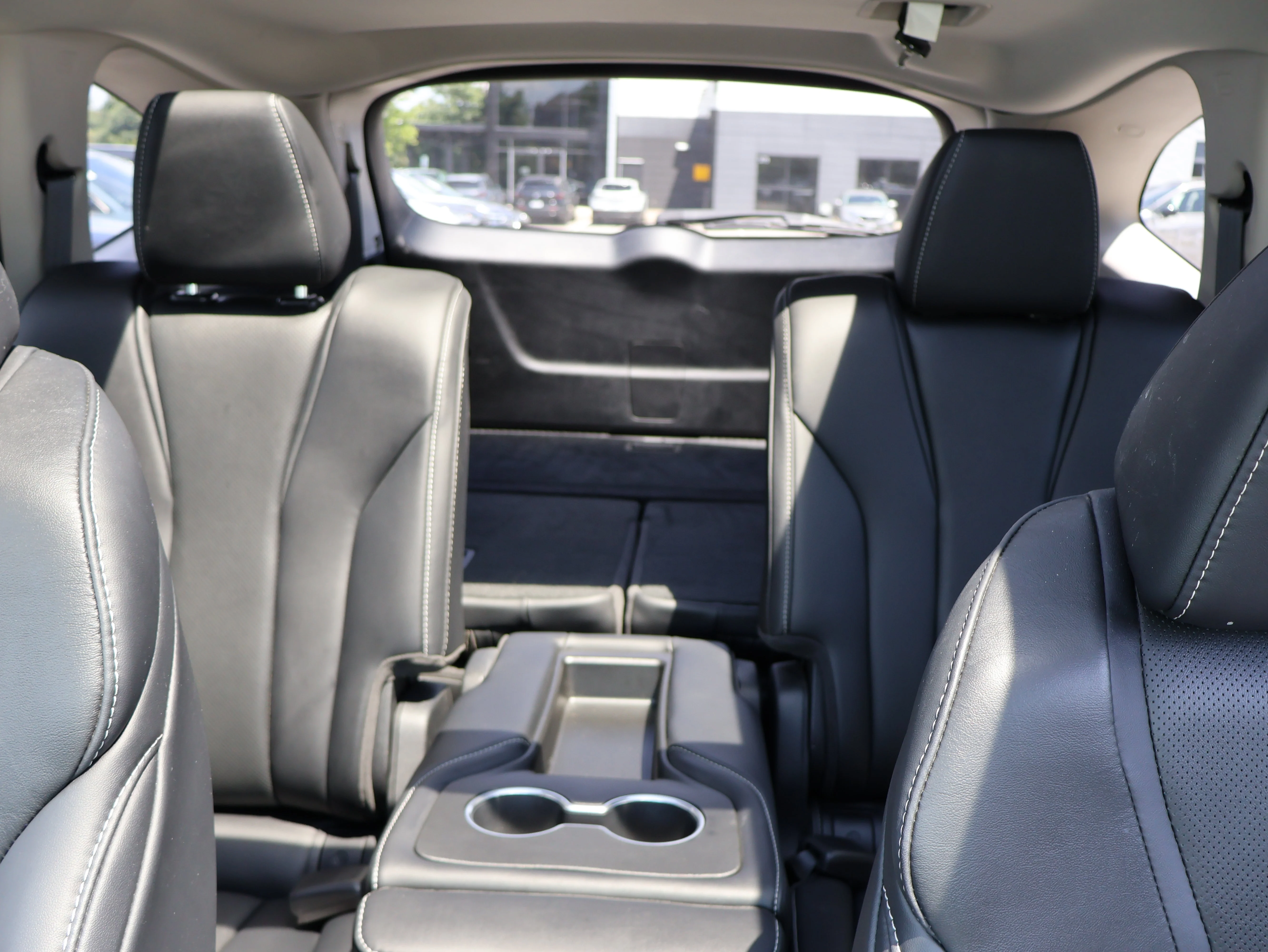 Used 2023 Liquid Carbon Metallic Acura w/Technology Package image 54