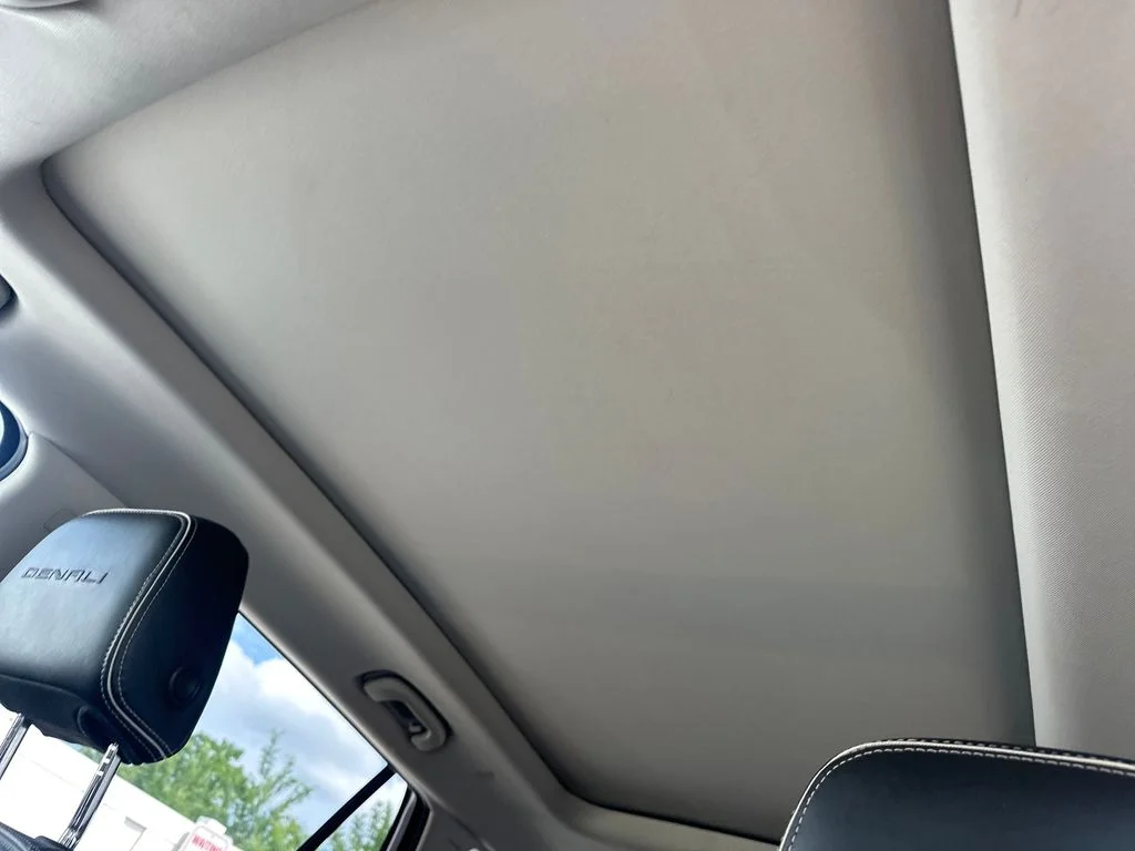 Used 2018 White GMC Denali image 17