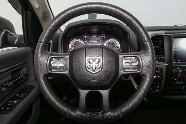 Used 2020 Red Ram Warlock image 26