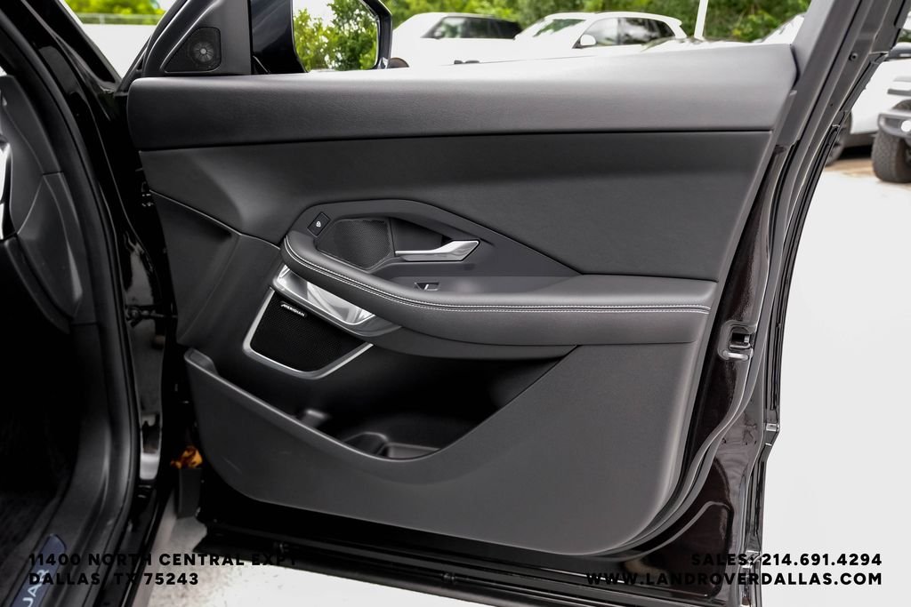 Used 2024 Black Jaguar P250 image 44