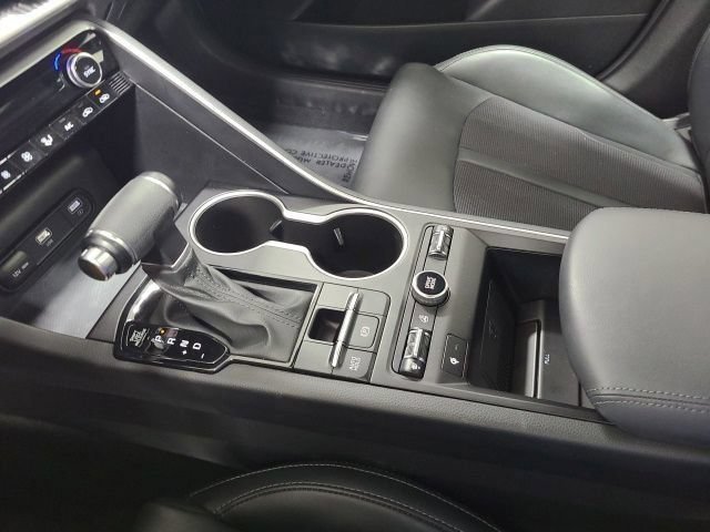 2024 Kia K5 GT-Line - Photo 31