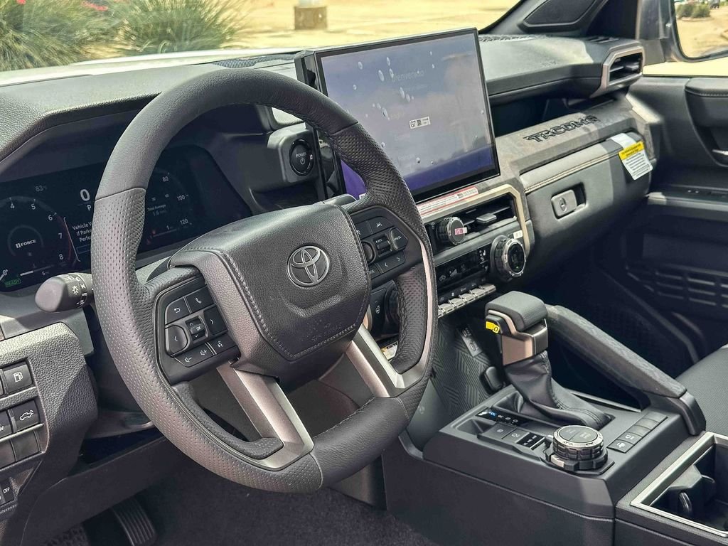 2026 Toyota Tacoma Limited - Photo 6
