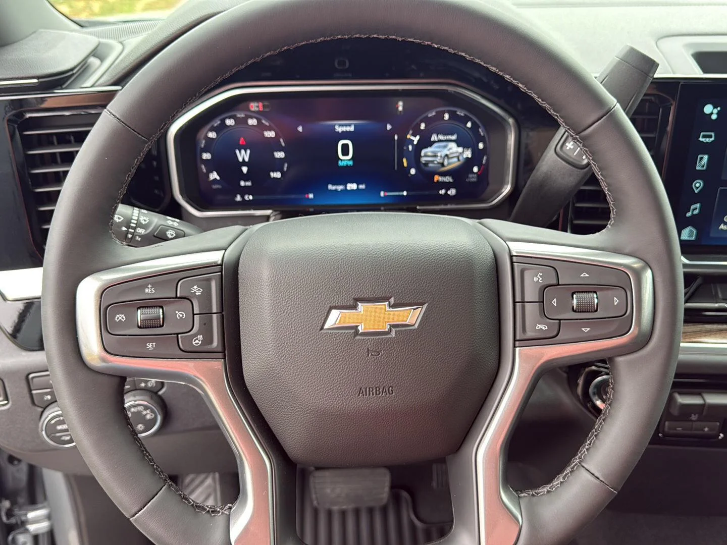 New 2026 Sterling Gray Metallic Chevrolet LT (2FL) image 23