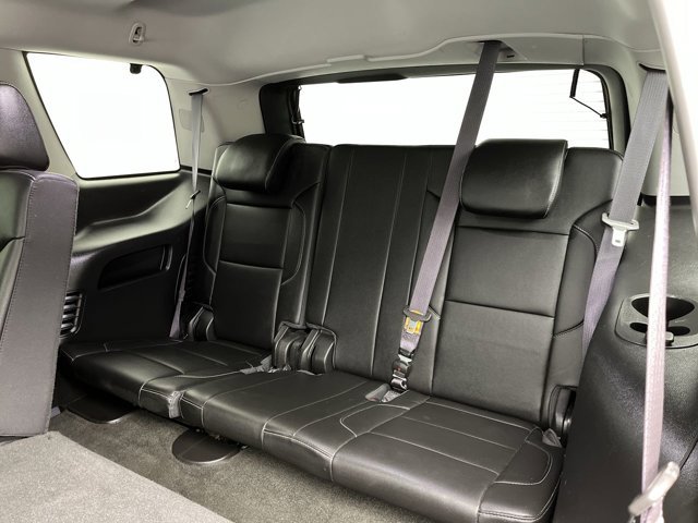 Used 2017 Black Chevrolet LT image 14