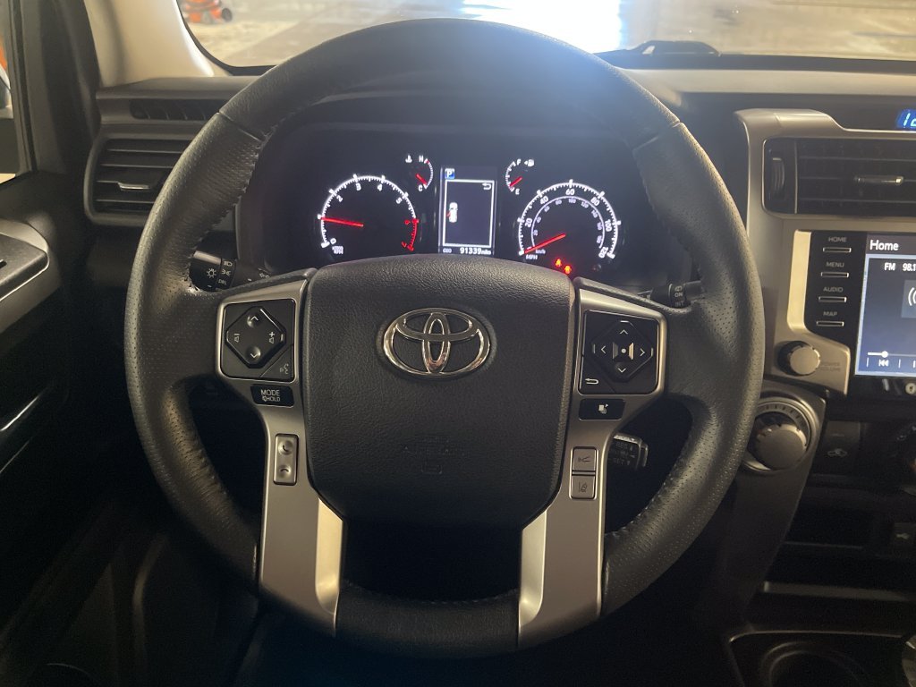Certified Used 2021  Toyota Trail image 19