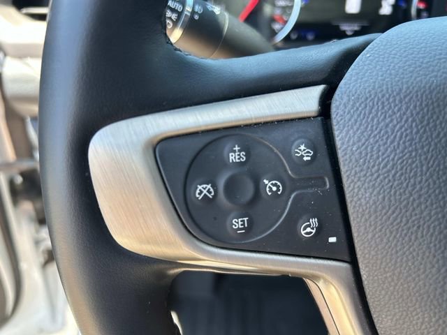 2023 GMC Acadia Denali - Photo 33