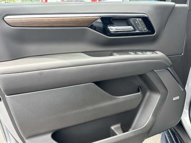 2026 Chevrolet Tahoe High Country - Photo 19