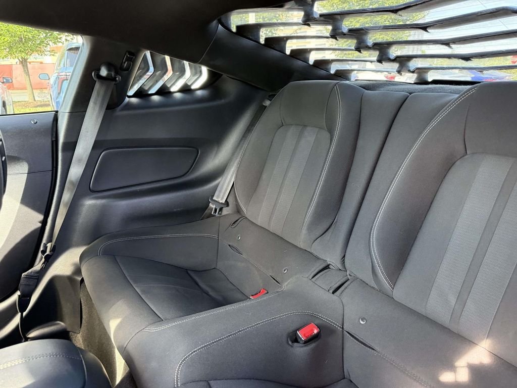 Used 2019 White Ford EcoBoost image 16