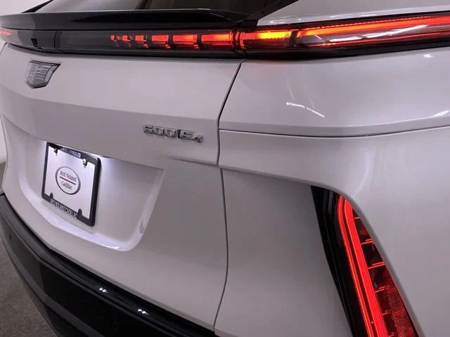 2025 Cadillac LYRIQ Sport 2 - Photo 33