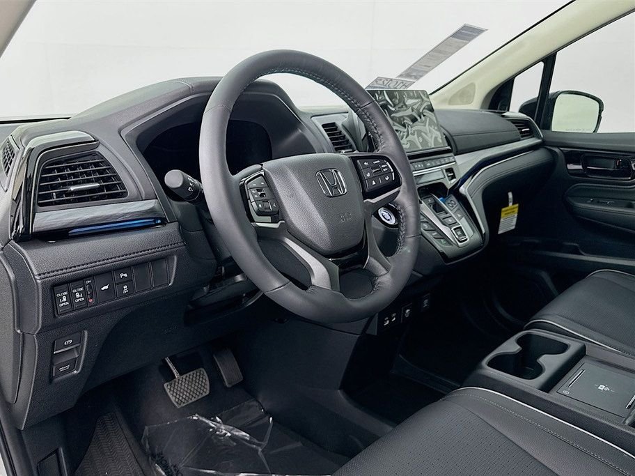 2026 Honda Odyssey Elite - Photo 14