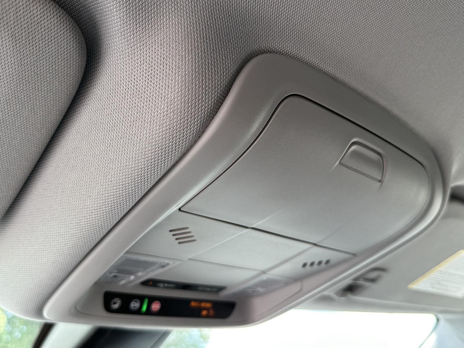 New 2026 Sterling Gray Metallic Chevrolet 2LT image 34