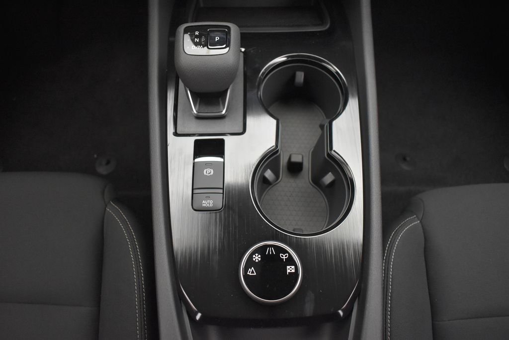 2026 Nissan Rogue S - Photo 26